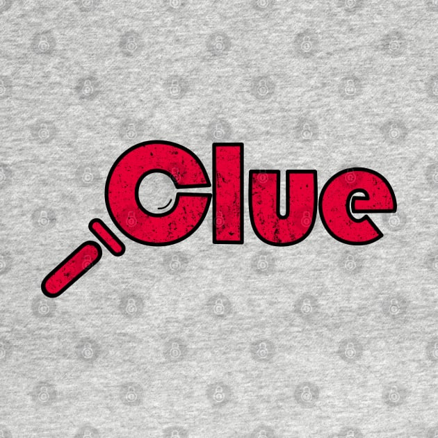 Clue Movie by photographer1